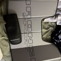 Ford Bronco Sport Windshield Cover And Arm Rest Cover 