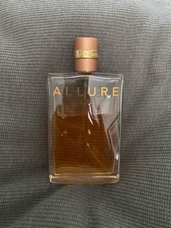 CHANEL ALLURE