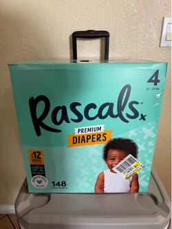 Diapers