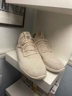 Pharrell Williams HU sneakers