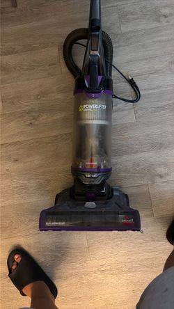 Vacuum