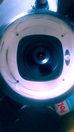 Is-6t klipsch ceiling loudspeakers