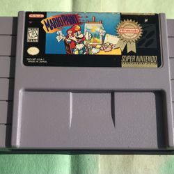 Mario Paint (SNES)