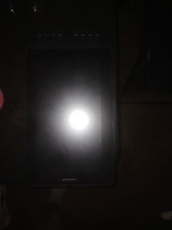 Graphic art design tablet