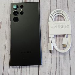 💢 Samsung s22 ultra 💢128gb 💢unlock any sim