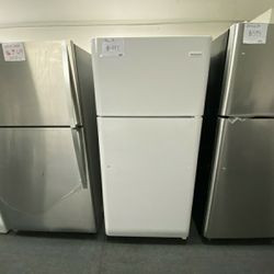 Apartment Fridges Virtual Appointments Available,