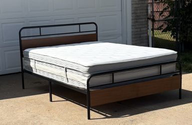 Queen Mattress