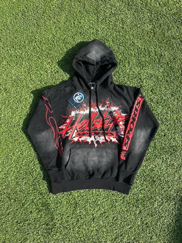 Hellstar Hoodie