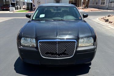 2006 Chrysler