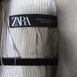 ZARA Blazer 