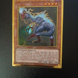 SOULEATING  OVIRSPTOR  MGED-EN015 1ST EDITION 