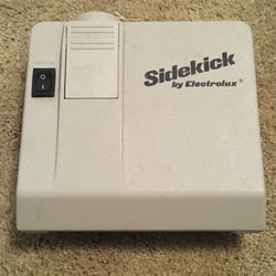 Sidekick Vacuum Cleaning Attachment For Electrolux