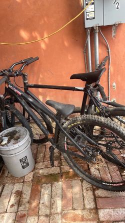 Bicycles