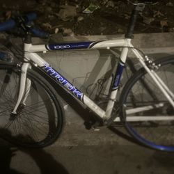 Trek 1000 Alpha Series 