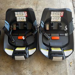 Free Infant Car Seat With Two Bases