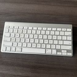 Apple Magic Keyboard