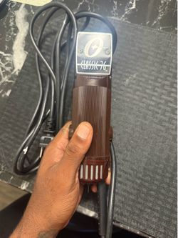 Classic 76 clippers