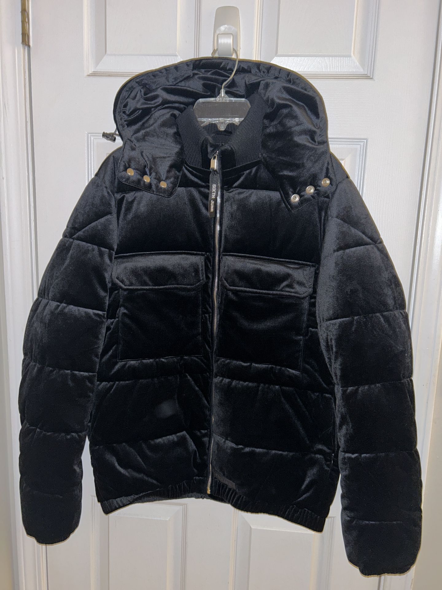 6th June Jacket (Mens)