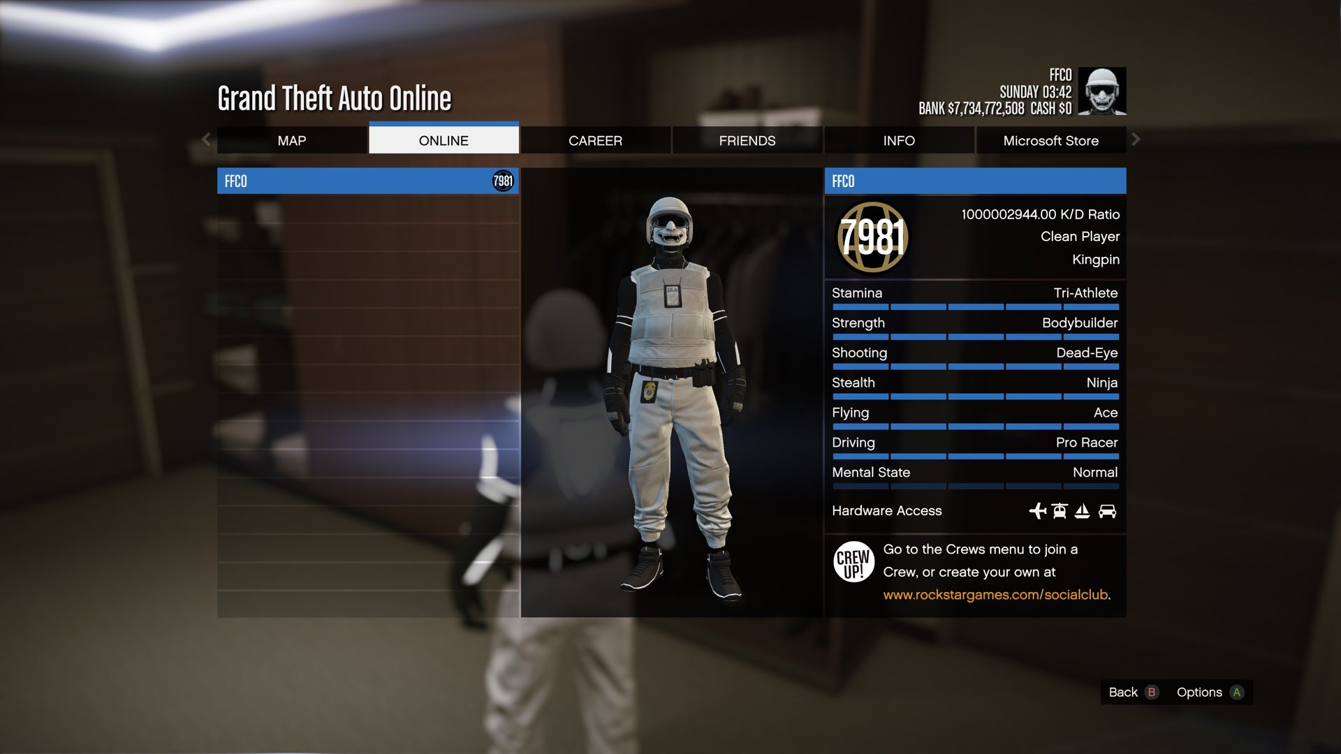 Gta 5 mod Xbox Series S/X