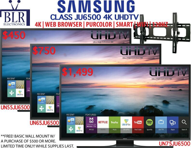 SAMSUNG 75