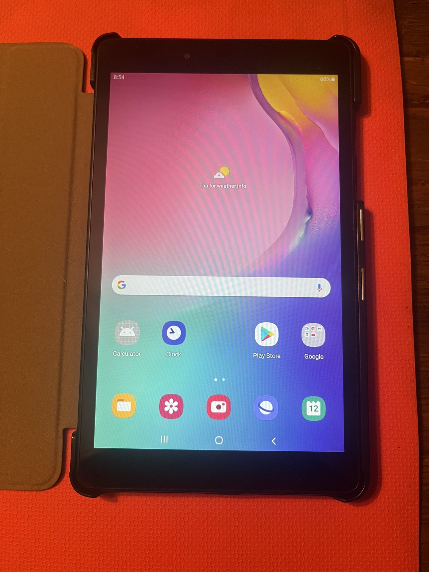 Samsung Galaxy Tab