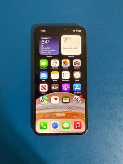 iPhone xs max