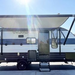 2021 Forest river Cherokee