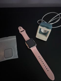 Apple Watch Series 4