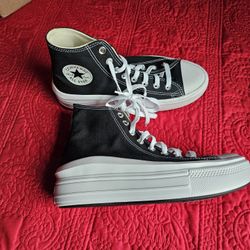 New Converse Move Lift Platform 