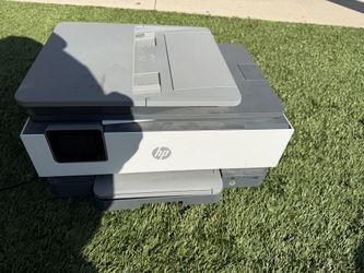 Hp Printer Officejet 8022