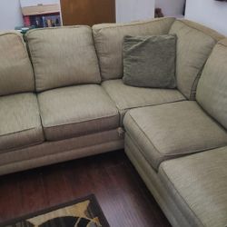 L Shaped Couch