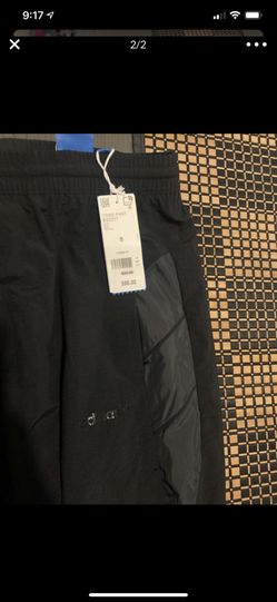 Adidas runners pants (small)