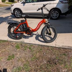 For Sale electric bike