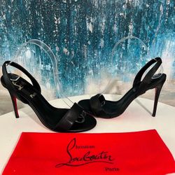 Women Redbottoms Heels