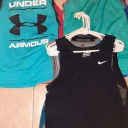 Playeras De Hombre  S