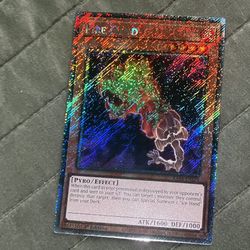FIRE HAND RA04-EN224