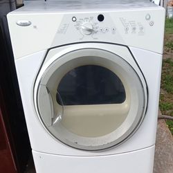 Dryer Whirpool Gas Everything Works 2-month Warranty Delivery Instalación Available