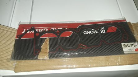 Nissan Altima head gasket