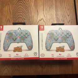 Nintendo Switch Controller 