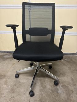 office chair