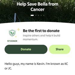 ANYTHING HELPS🙏🏾🙏🏾