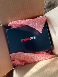 Triumph Street Twin Part (Brand New) (DynoJet)