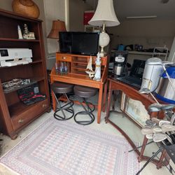 Entire lot of Miscellaneous Items