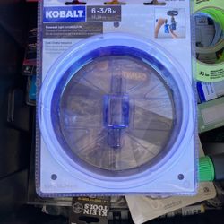 Recessed Light Installation Kit 6-3/8”