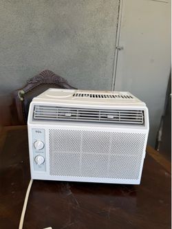 TCL 5,000 BTU Window Air Conditioner