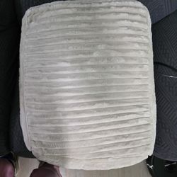 Couch Pillows 