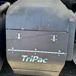 TriPac Evolution Semi Truck APU