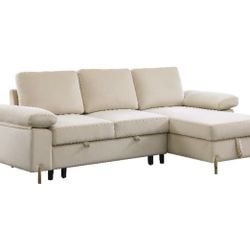 L Couch Sectional