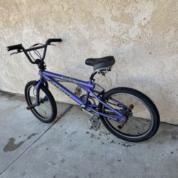 Little Bike