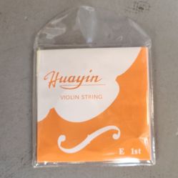 Violin Strings